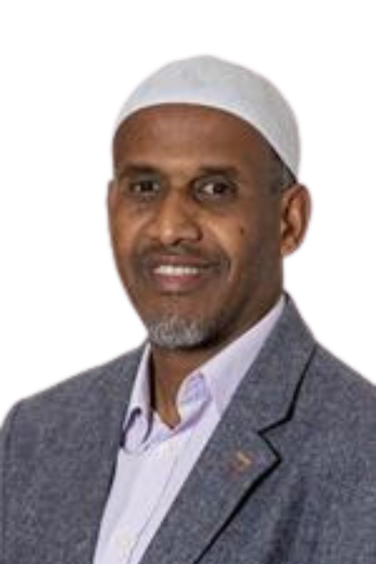 Abdul Abdullahi