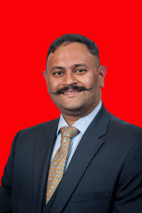 Shantanu Rajawat