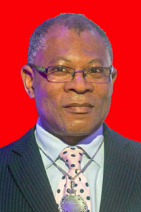 Donatus  Anyanwu