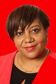 Brenda Dacres