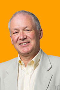 Piers  Allen