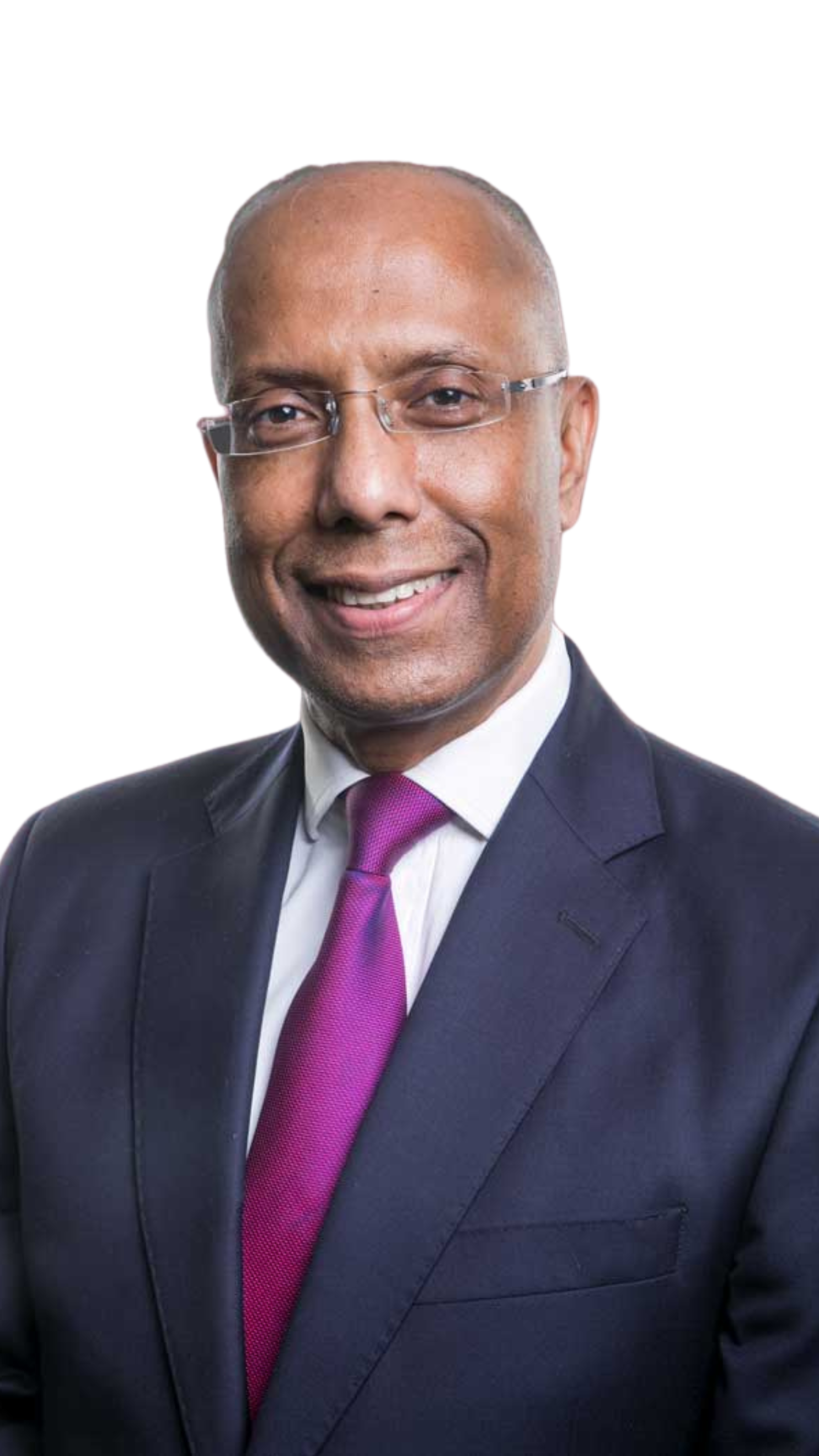 Lutfur  Rahman