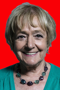 Margaret Hodge