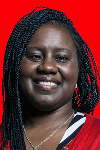 Marsha de Cordova