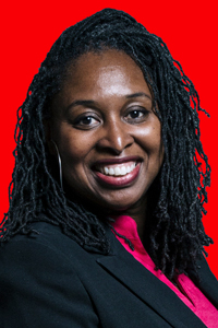 Dawn Butler