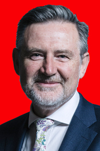 Barry Gardiner