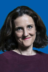 Theresa Villiers