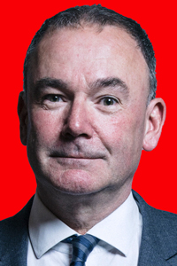 Jon Cruddas