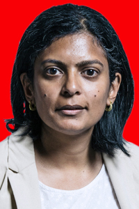 Rupa Huq