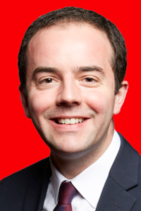 James Murray