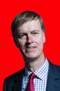 Stephen Timms