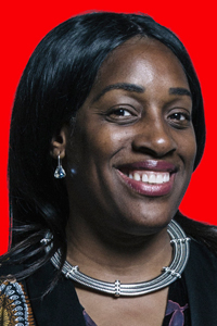 Kate Osamor