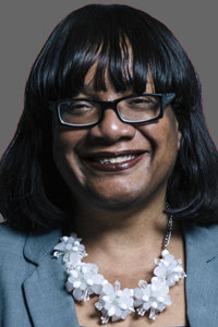 Diane Abbott