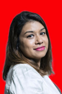 Tulip Siddiq