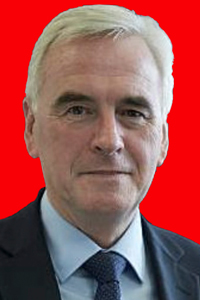 John McDonnell