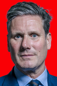 Keir Starmer