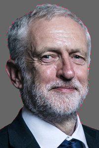 Jeremy Corbyn