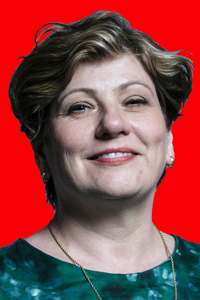 Emily Thornberry