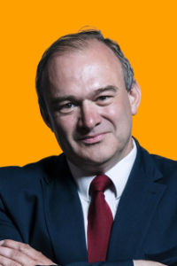 Ed Davey