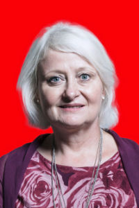 Siobhain McDonagh